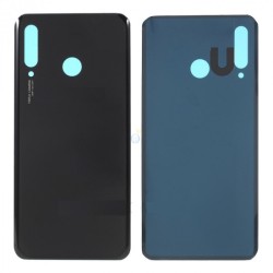 HUAWEI P30 LITE BACK TAMPA 24 MP BLACK ORIGINAL HUAWEI P30 LITE BACK TAMPA 24 MP BLACK ORIGINAL